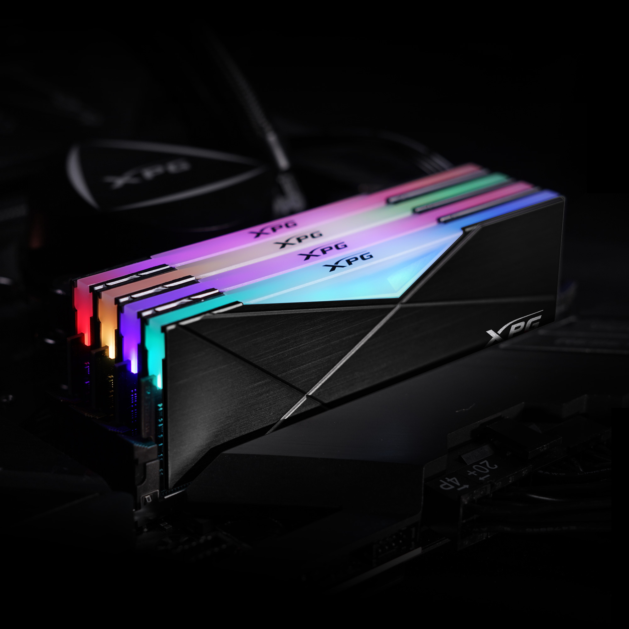 Men's Competition Barbell Set