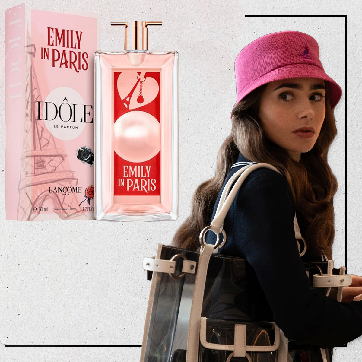 Men's Competition Barbell Set